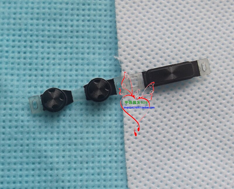 Original Für Ulefone Rügestochen X3 Energie an/aus + Volumen FPC Geschmack oben/unten Geschmack schlüssel Ulefone Rügestochen x3 PTT Geschmack Schlüssel: poweron
