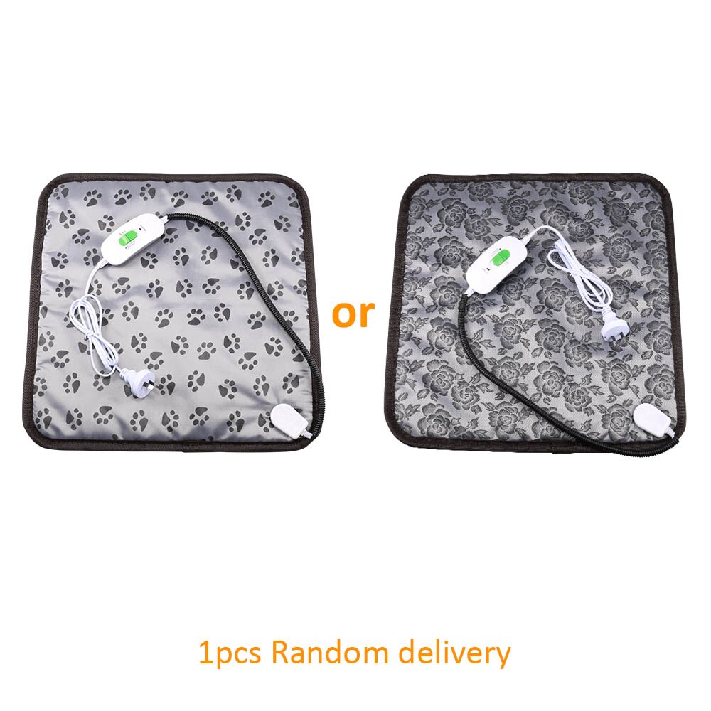 Huisdier Verwarming Pad Verwarming Warm Pad Verstelbare Temperatuurregelaar Incubator Mat Gereedschap Terrarium Reptielen Warmte Mat