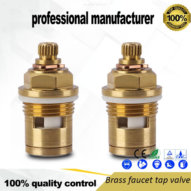 brass faucet tap valve ceremic valve basin tap water tap valve home use water faucet copper valve