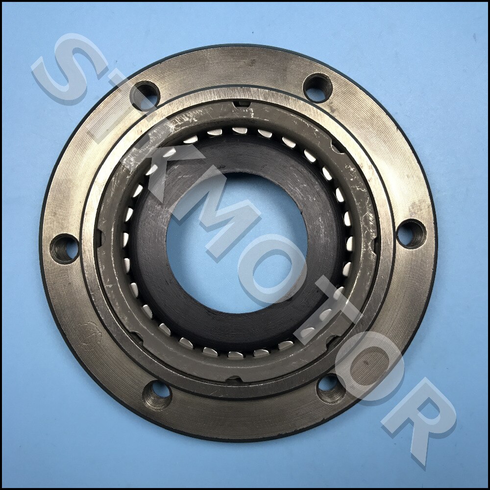 XGdEKA Handrückstoßstarter, Seilzugstarter, kompatibel mit CF500 CF188 XGdEKA Handrückstoßstarter, Seilzugstarter, kompatibel mit CF500 CF188