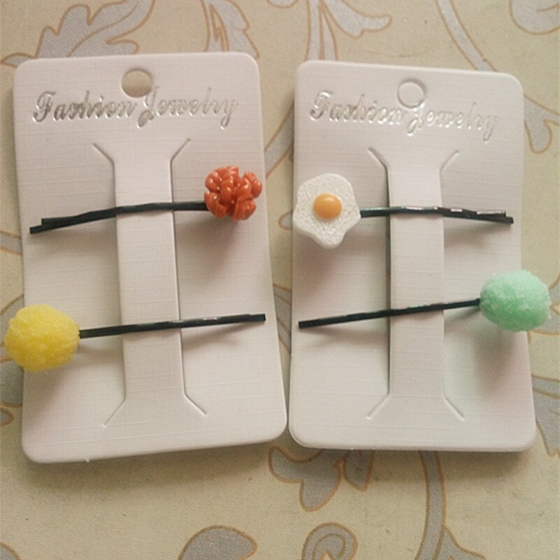 Tanduzi 50 STUKS Kawaii Resin Gebakken Eieren Witte Ei Plaksteen Cabochons Poppenhuis Miniatuur Voedsel DIY 16*14mm Scrapbooking DIY