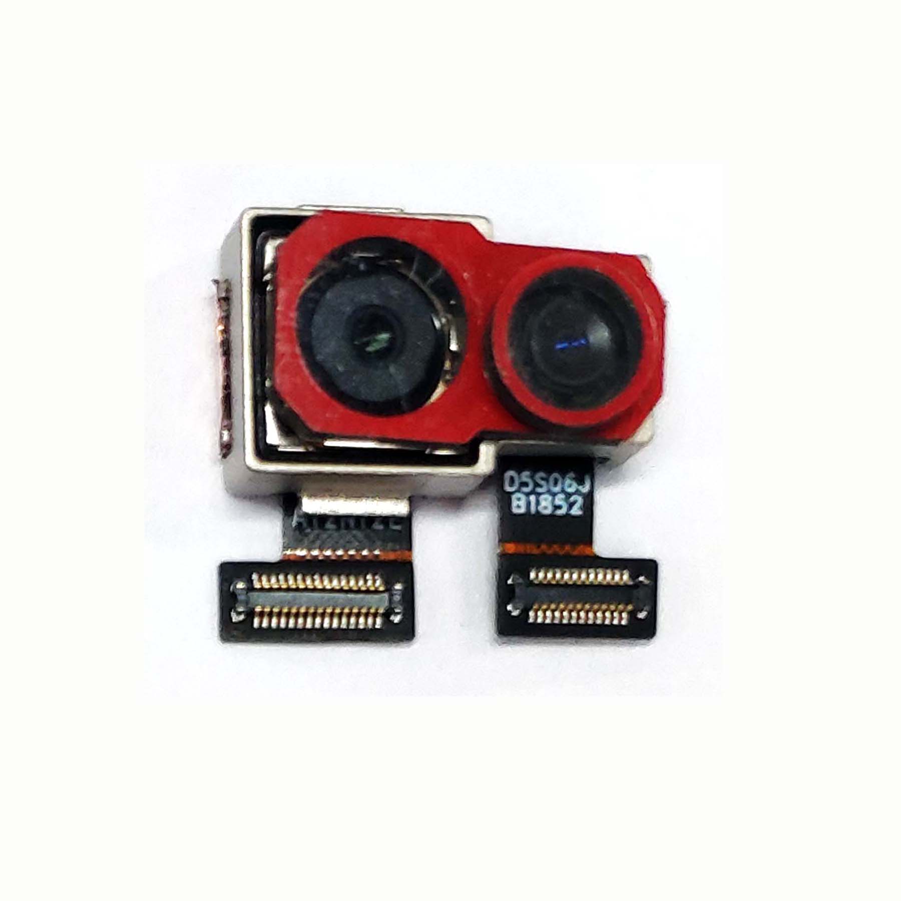 Originele Rear Facing Camera Module Met Flex Kabel Lint Voor Pocophone F1 Vervanging Deel