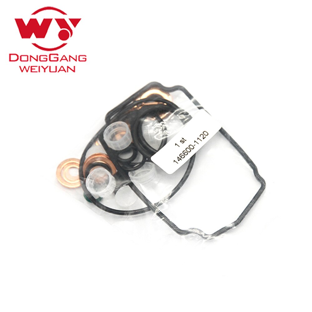6pcs/lot Best seller diesel engine repair kits 800600 for diesel pump, repair kit 146600-1120