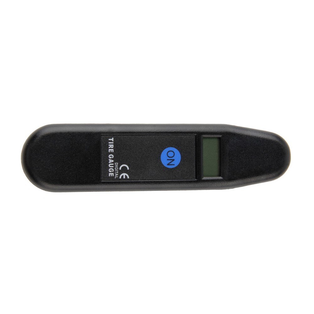 Digital Auto Wheel Tire Air Pressure Gauge Meter Test Tyre Vehicle Motorcycle Car KPA BAR LCD Tire Air Pressure Meser