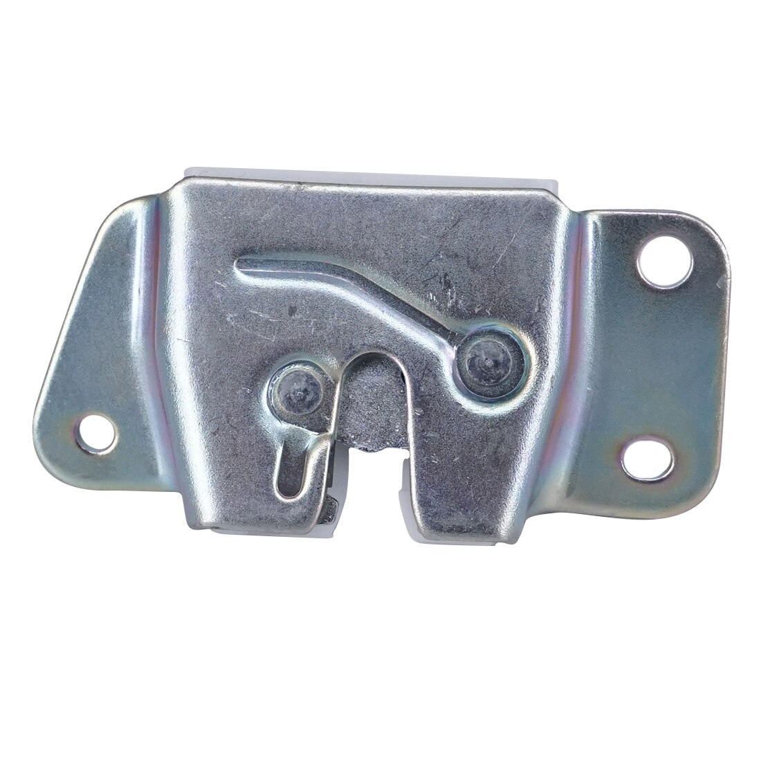 Cerradura de puerta trasera de maletero MR503021 para Mitsubishi, Montero, Pajero Sport, 1996-1999, 2000, 2001, 2002, 2003, 2004