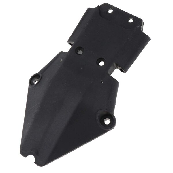 Supporto scatola differenziale posteriore per parti di aggiornamento auto Traxxas Slash 4X4 HQ727 1/10 RC