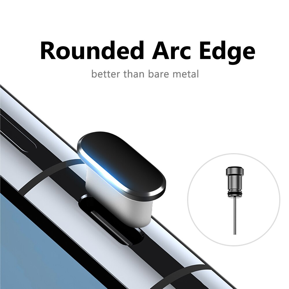 Type C Plug Dust Plug 3.5mm Earphone Jack Sim Card USB Type-C Anti Dust Plug For Samsung S10 S9 S8 Note 8 9 Huawei P10 P20 P30