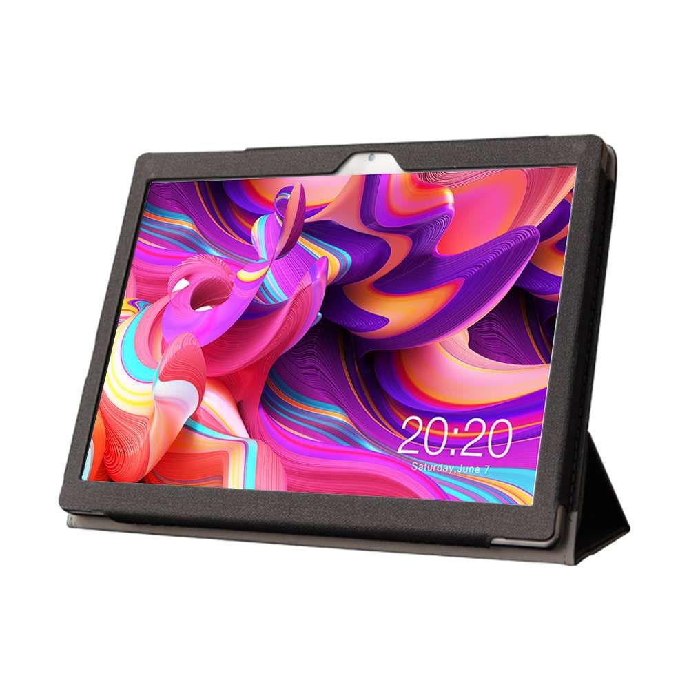 Teclast 10.1 Inch Tablet Case Is Geschikt Voor Teclast M30/M30Pro Kan Ondersteuning Anti-Collision Tablet Case