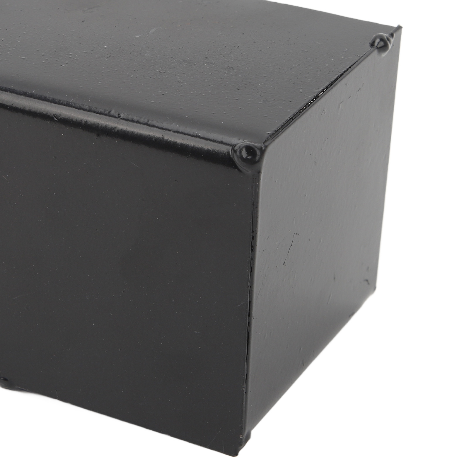Motorfiets Accu Box Houder Batterij Draagtas Roestvast Stevige Structuur Voor 50cc 70cc 110cc 125cc Atv Motor Crossmotor