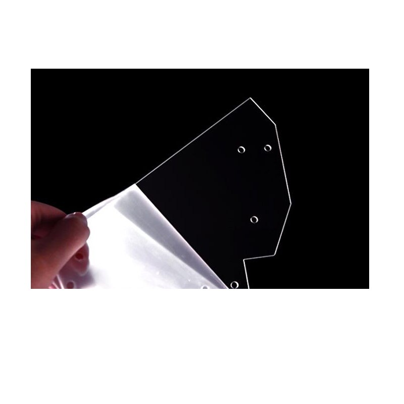 Acrylic Pen holder Eyebrow Eyeliner Pencil Make-Up Pen Display Multifunction Exhibition Stand Jewelry storage box