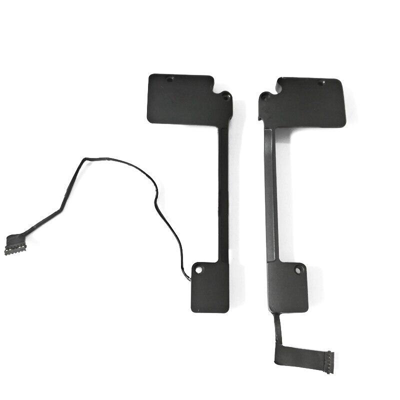 YeeSite Original Verknüpfungen + Rechts Lautsprecher Für MacBook Profi 13 "Retina A1502 Interne Lautsprecher Spät FrüHenne 923-0557