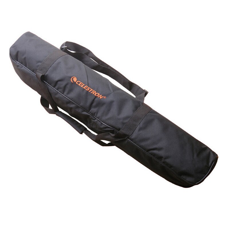 Protector de transporte para trípode telescópico, funda suave, bolso de hombro, mochila para Celestron AstroMaster 80EQ 70EQ 70AZ Bosma 70/900