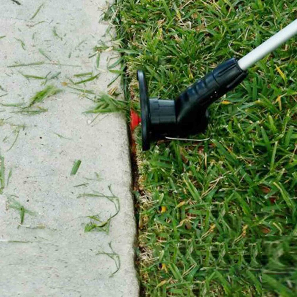 mini bærbar gressklipper oppladbar håndholdt gressklipper hage gressklipper trådløs og oppladbar