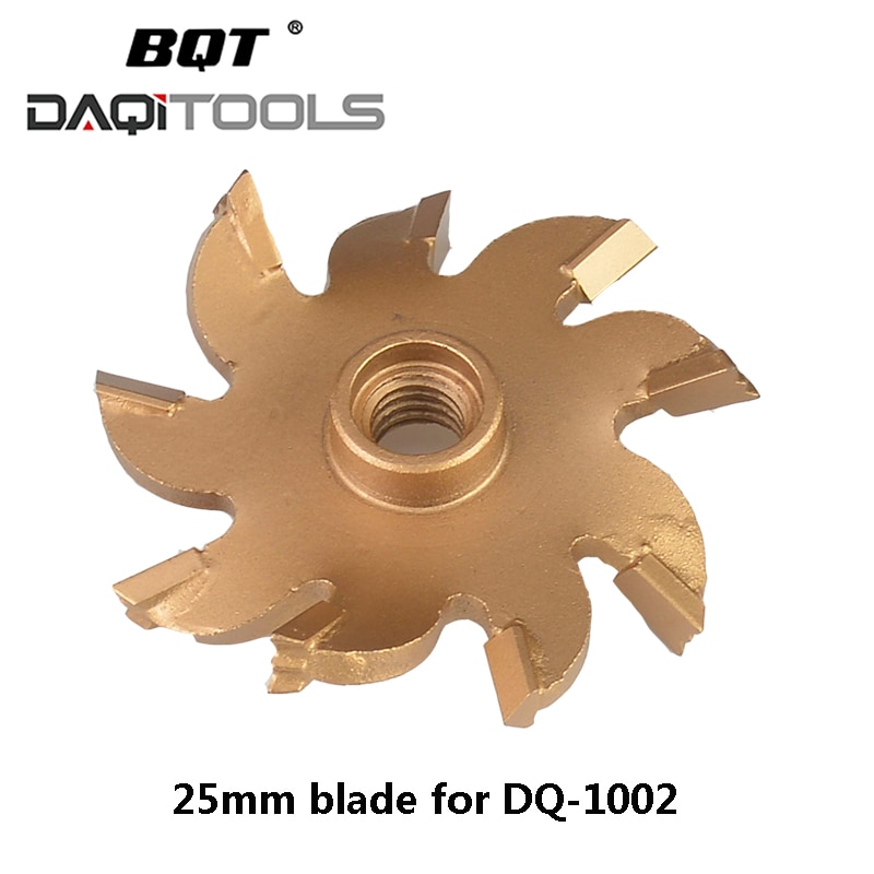 Bqt bärbar elektrisk betong tegelvägg chaser maskin vägg spårsåg skärmaskin hackmaskin 25mm 35mm blad