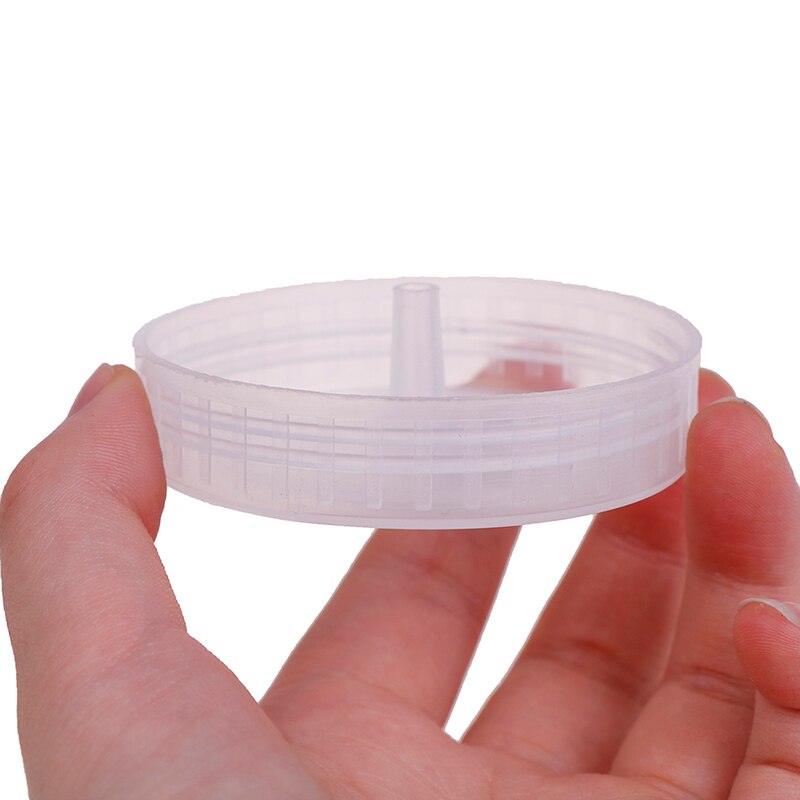 1PCS Breathable Tissue Culture Bottle Cap And High Temperature Resistant Special Cap