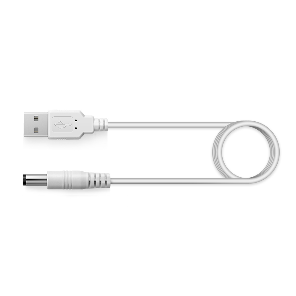 Thermopro TX-4 TP63A/TP65A Remote Usb-oplaadkabel