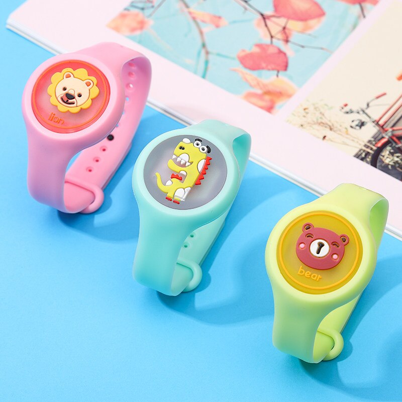 Hand sanitizer dispensing portable bracelet wristband hand dispenser pulsera dispensadora de gel hidroalcoholico durable waterpr