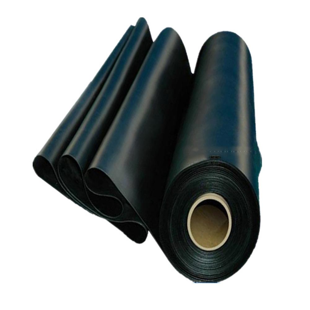 Dikker Waterdichte Liner Film Fish Pond Liner Tuin Zwembad Versterkte Hdpe Zware Garantie Landschapsarchitectuur Zwembad Vijver Graden