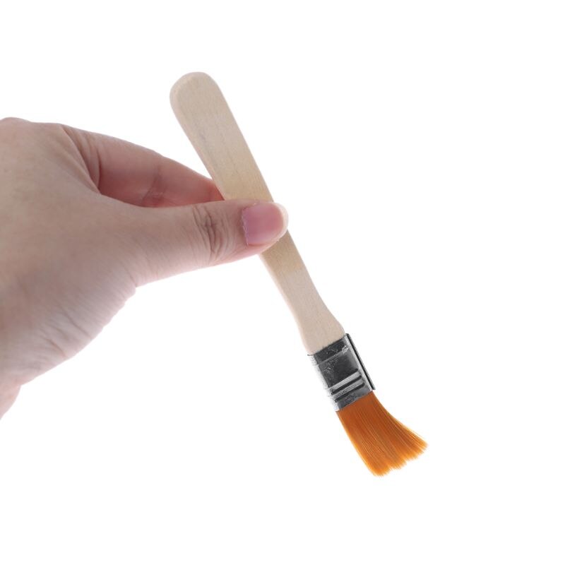 1PCS Ant Farm Cleaner Duster Soft Hair Cleaner Ant Area Insect Bowl Nest Cleaning Supplies