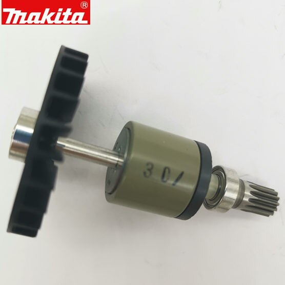 Makita 619331-2 roottorin moottori dhp 480 ddf 480 df480 df480d dhp 480 rme dhp 480 sye dhp 480z