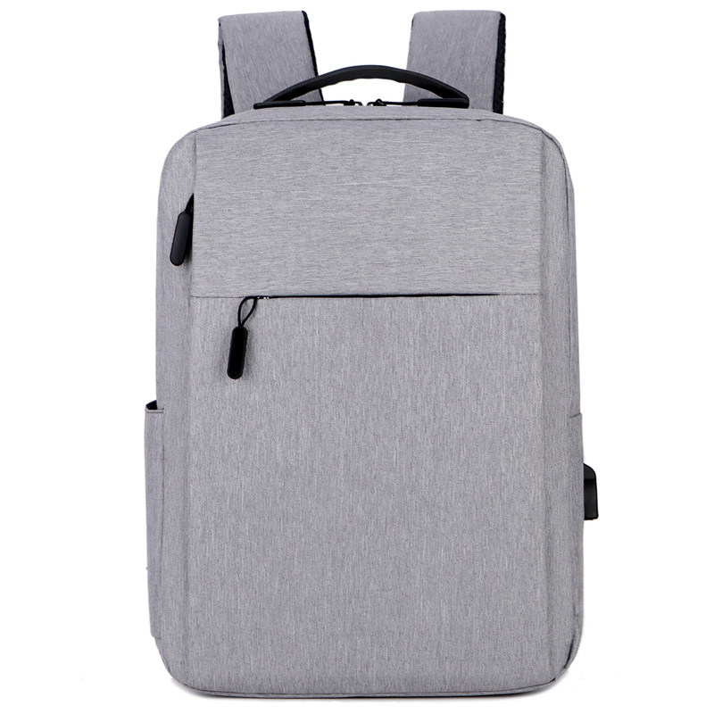 15.6 Inch Anti Diefstal Laptop Mannen Rugzak Bagpack Business Mannen Rugzak Reizen Student Schooltas Kantoor Werk Bagpack Backbag