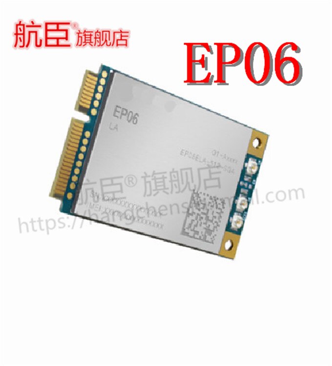 Brand original EP06-E EP06-E Cat6 Lte module, EP06ELA-512-SGA