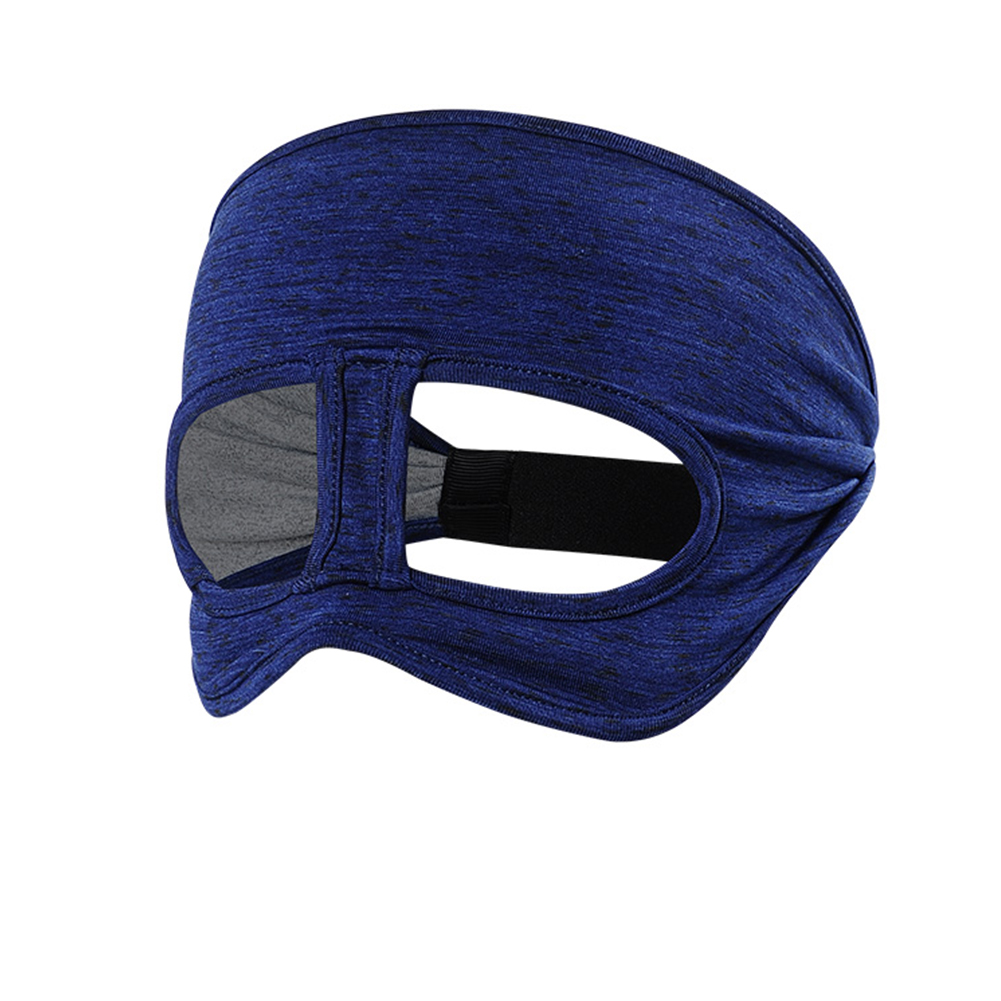 Vr Bril Zweet Band Verstelbare Elastische Eye Cover Ademend Oogmasker Vocht Wicking Zonnescherm Gezichtsmasker Voor Oculus Quest 2/1: VR-B-03