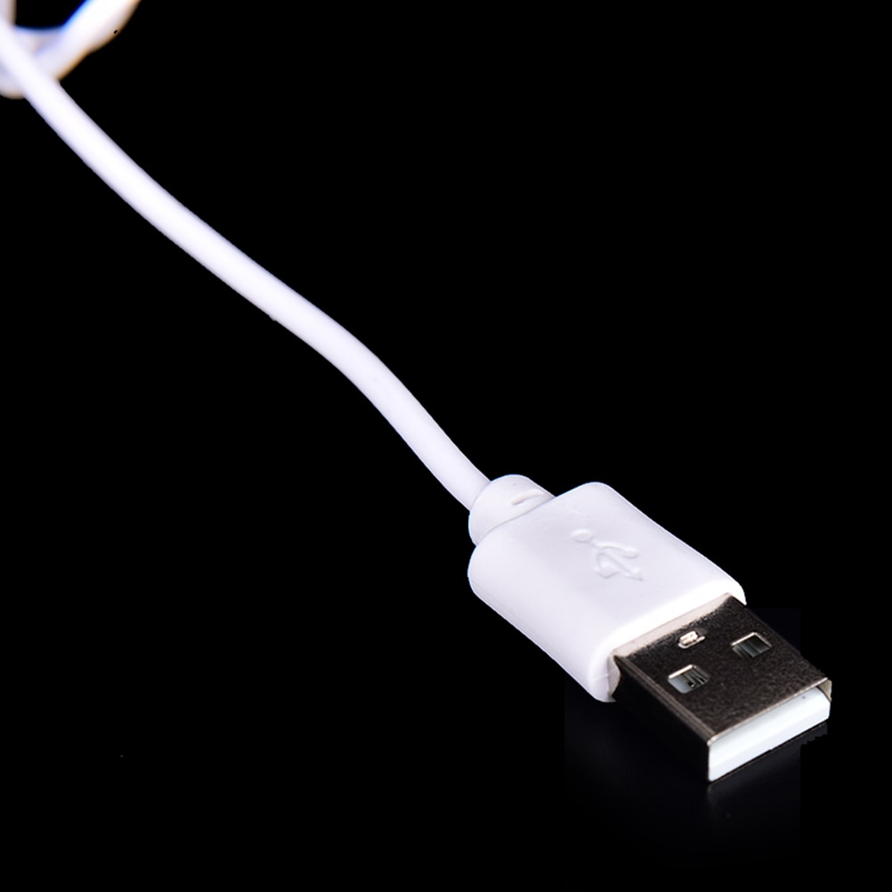 Tira de LED táctil Dimmer Control de brillo Dimmer Switch Dimmer 2A ajuste del interruptor de luz Led Touch Dimmer Usb Longitud 1,5 metros