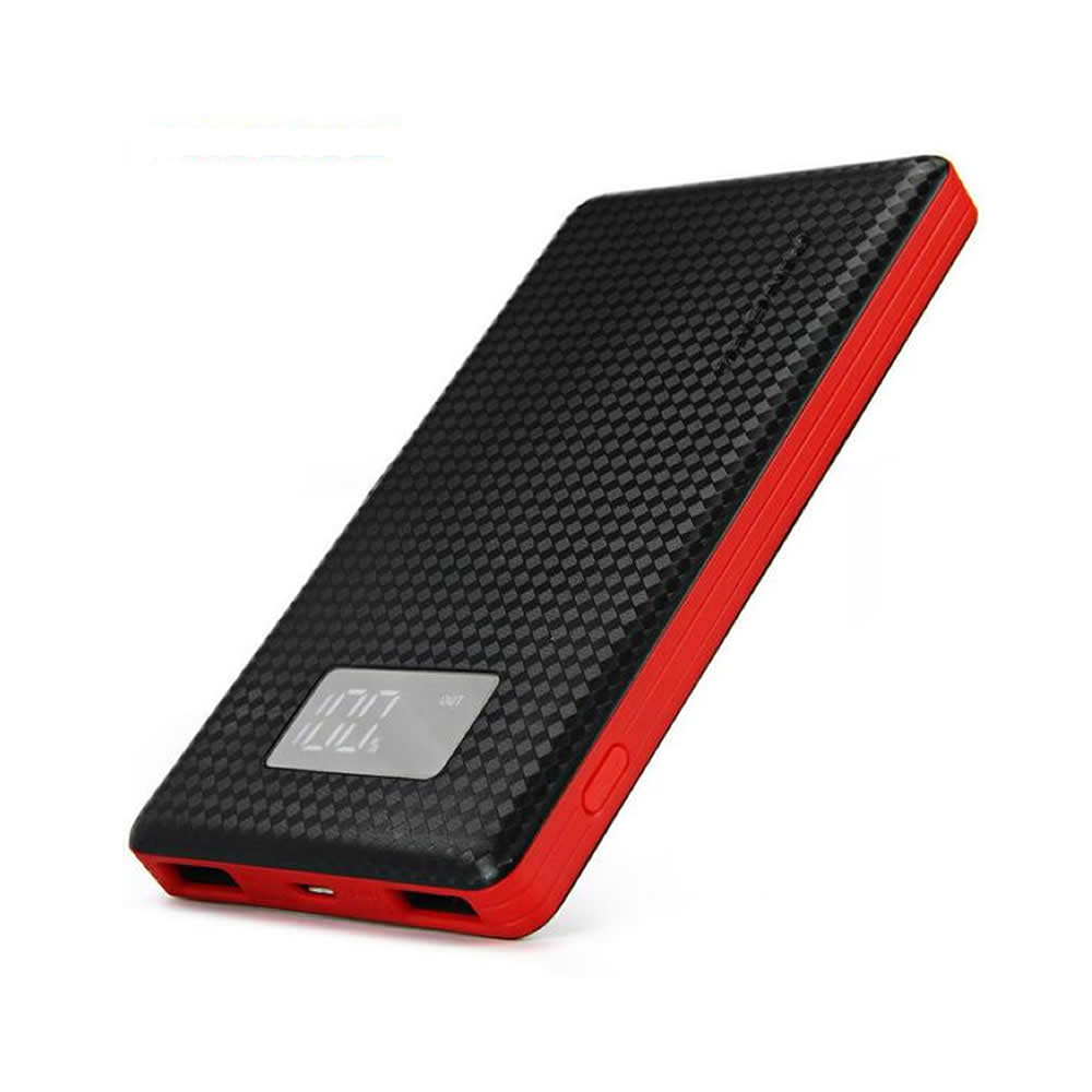 Pineng PN960 Power Bank 6000mAh Dual USB Charging Portable Battery Charger Mobile LiPolymer PowerBank For iPhone X Samsung S8