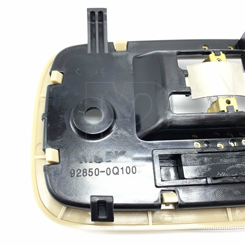 Indoor Lamp Assembly For HYUNDAI I10 928502H000DU