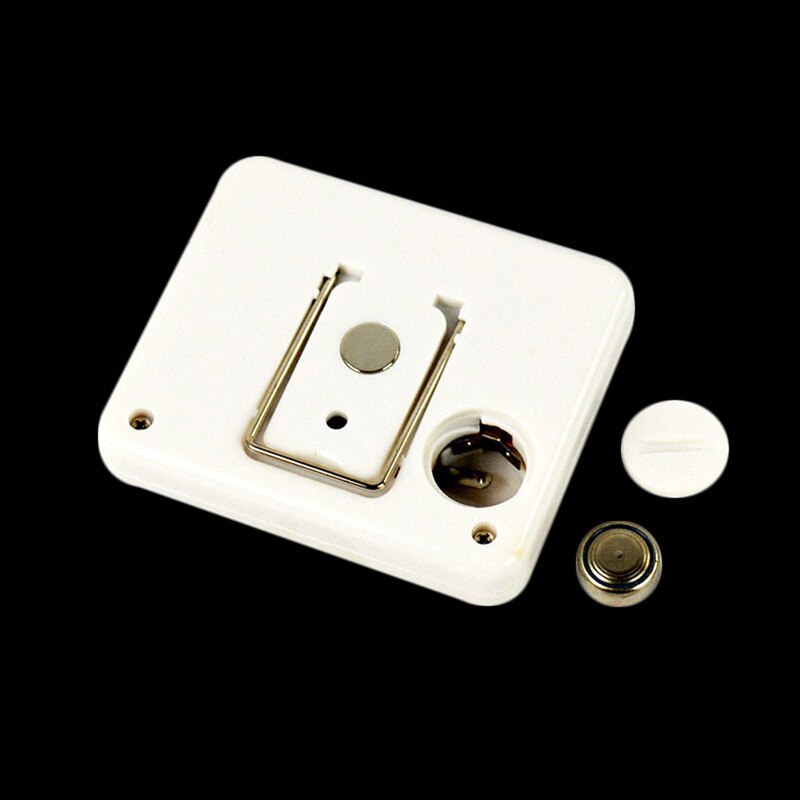 Useful Timer Countdown Sport Study Rest Digital 99 Minute LCD Kitchen Clock Clock Mechanism Set Digital Timer Cooking Timer