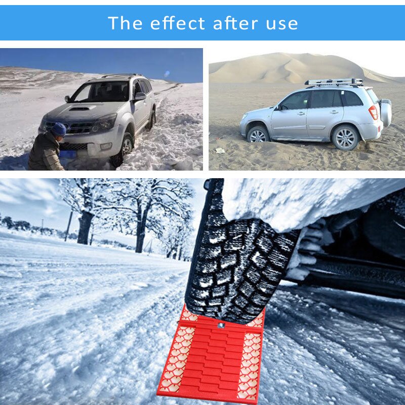 Lentai til nissan qashqai  j11 juke renault megane 2 3 støvkost lada granta vesta  mg 1 sett bildekk grep banematter sammenleggbar tallerken