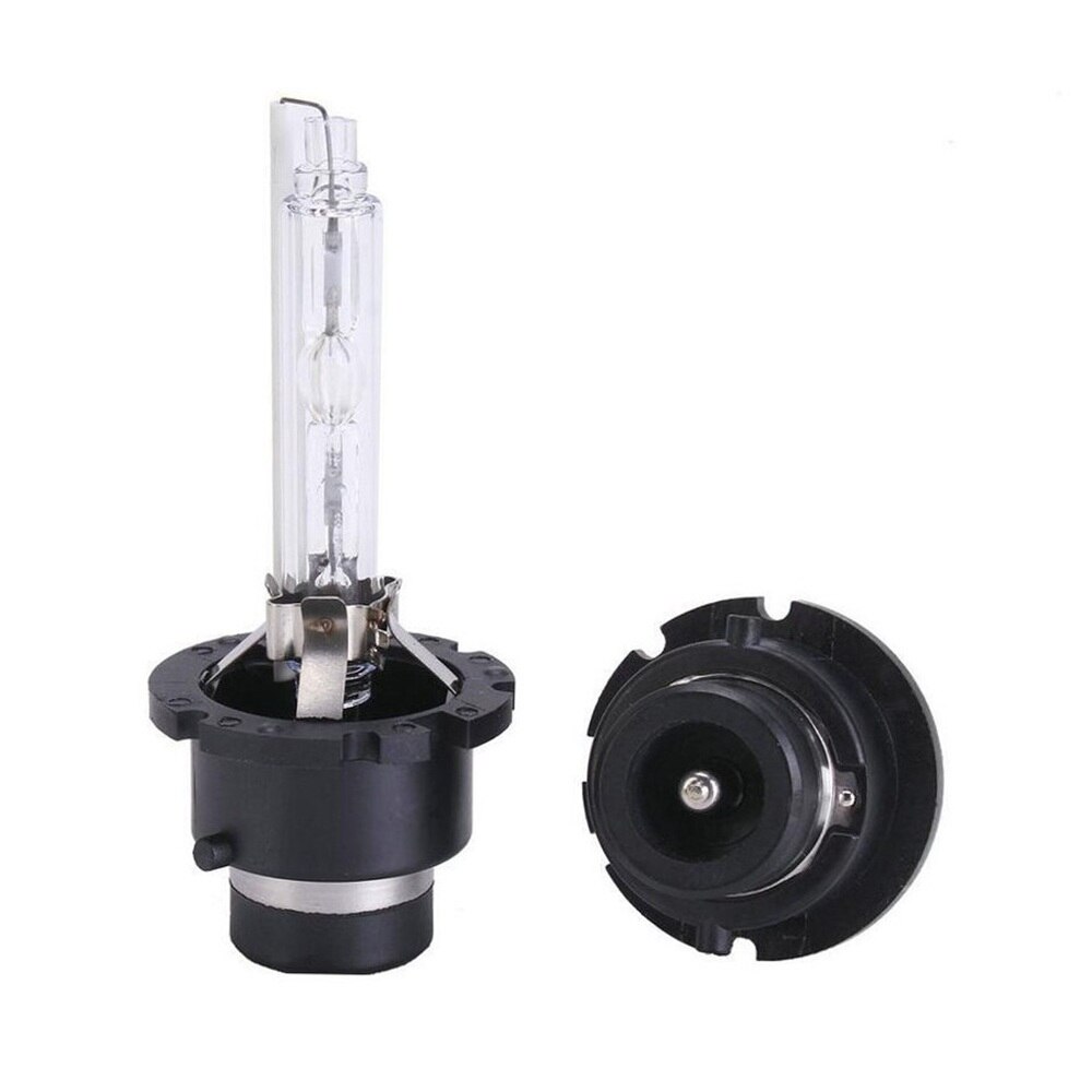 2Pcs 35W HID Xenon Birne Auto Scheinwerfer D2S D4S 4300K 6000K 8000K 12000K Auto xenon Scheinwerfer Licht