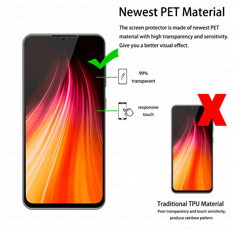 360 front back Cover Case for Xiaomi Redmi 7A 9A 10X 4G K20 K30 Note 9 Pro Max 9S 7 8 8T redmi9 a note9 Soft Transparent fundas