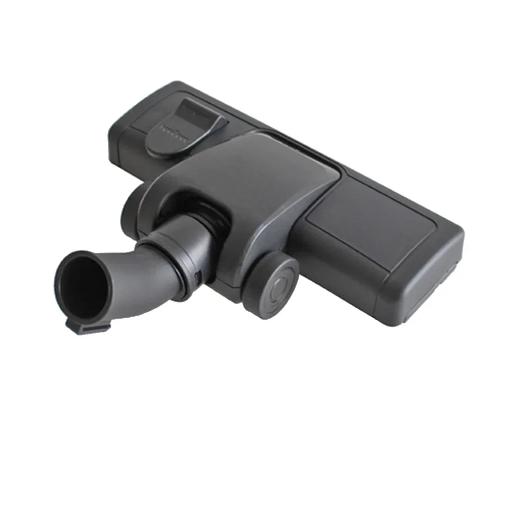 Universal 35mm de diâmetro interno aspirador escovas acessório durável cabeça da escova ferramenta substituição para piso tapete