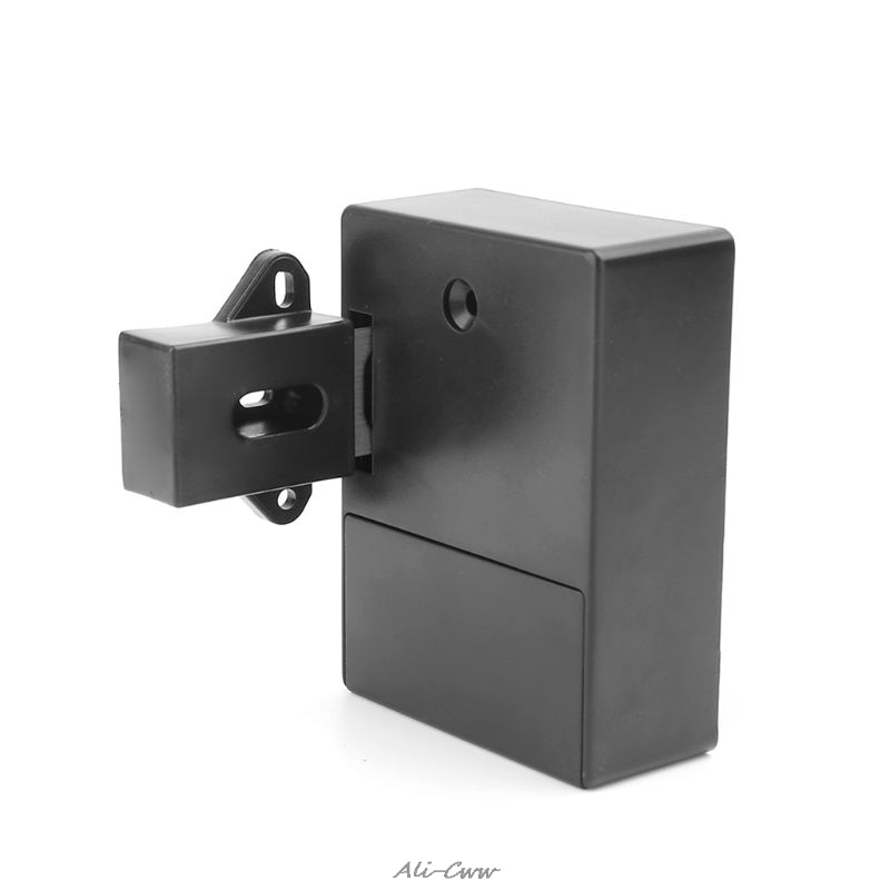 Invisible RFID Electronic Cabinet Smart Lock Door Lock Wardrobe Lock Private IC Card Sensor RFID Drawer Locks