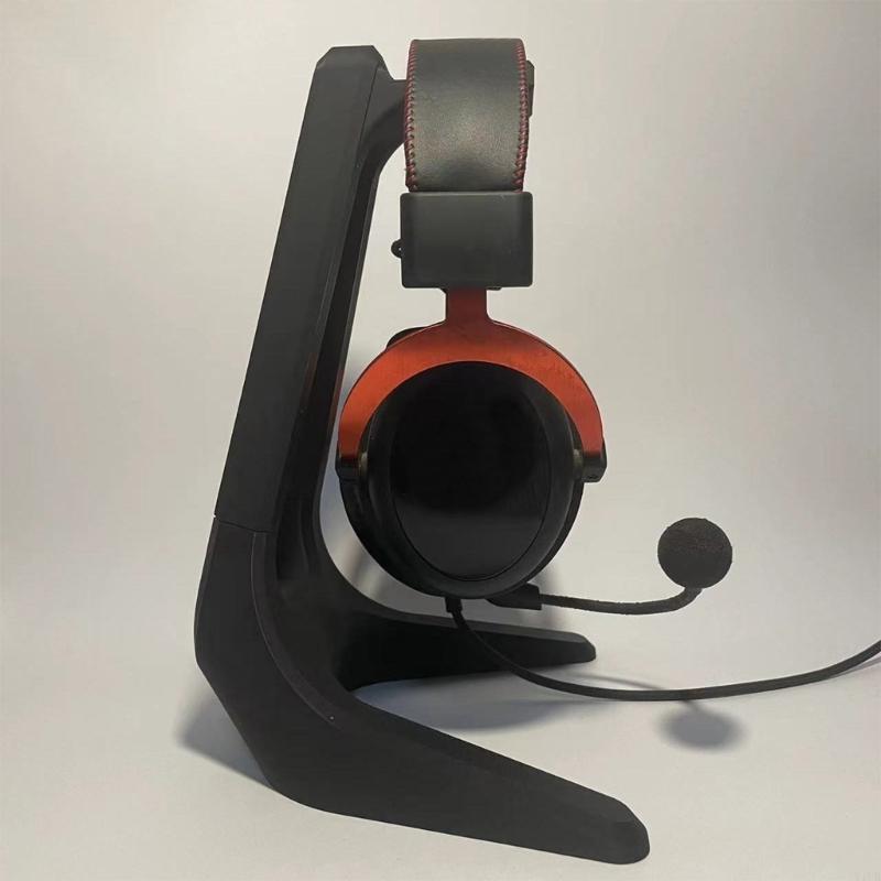 Y1ub -headset standhouder gaming headset beugel oortelefoon display rack hanger plank
