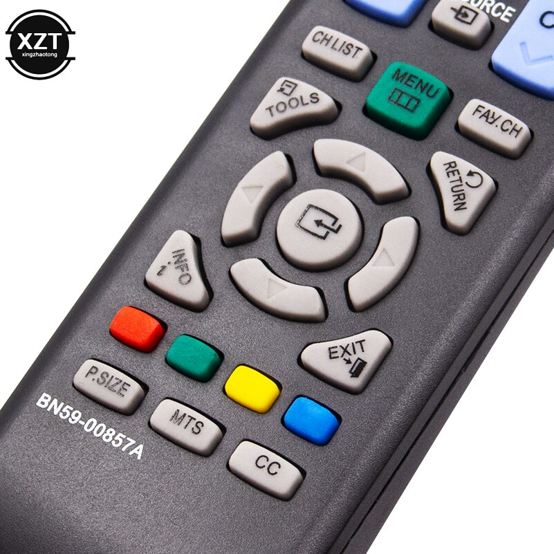 Original Samsung Smart TV Control remoto BN59-00857A para reemplazo para Samsung TV LCD LED HDTV de Control remoto