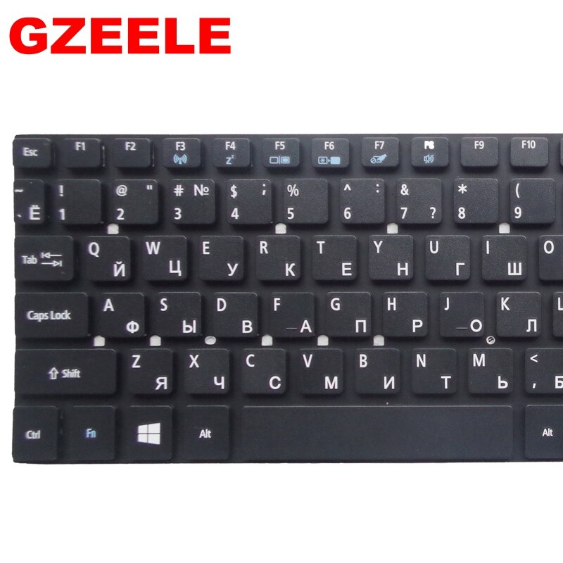 Russian For ACER For Aspire V3 V3-571 V3-571g V3-572 V3-572G V3-551 V3-771G 5755 5755g V5WE2 CM-5 RU replacement Laptop keyboard