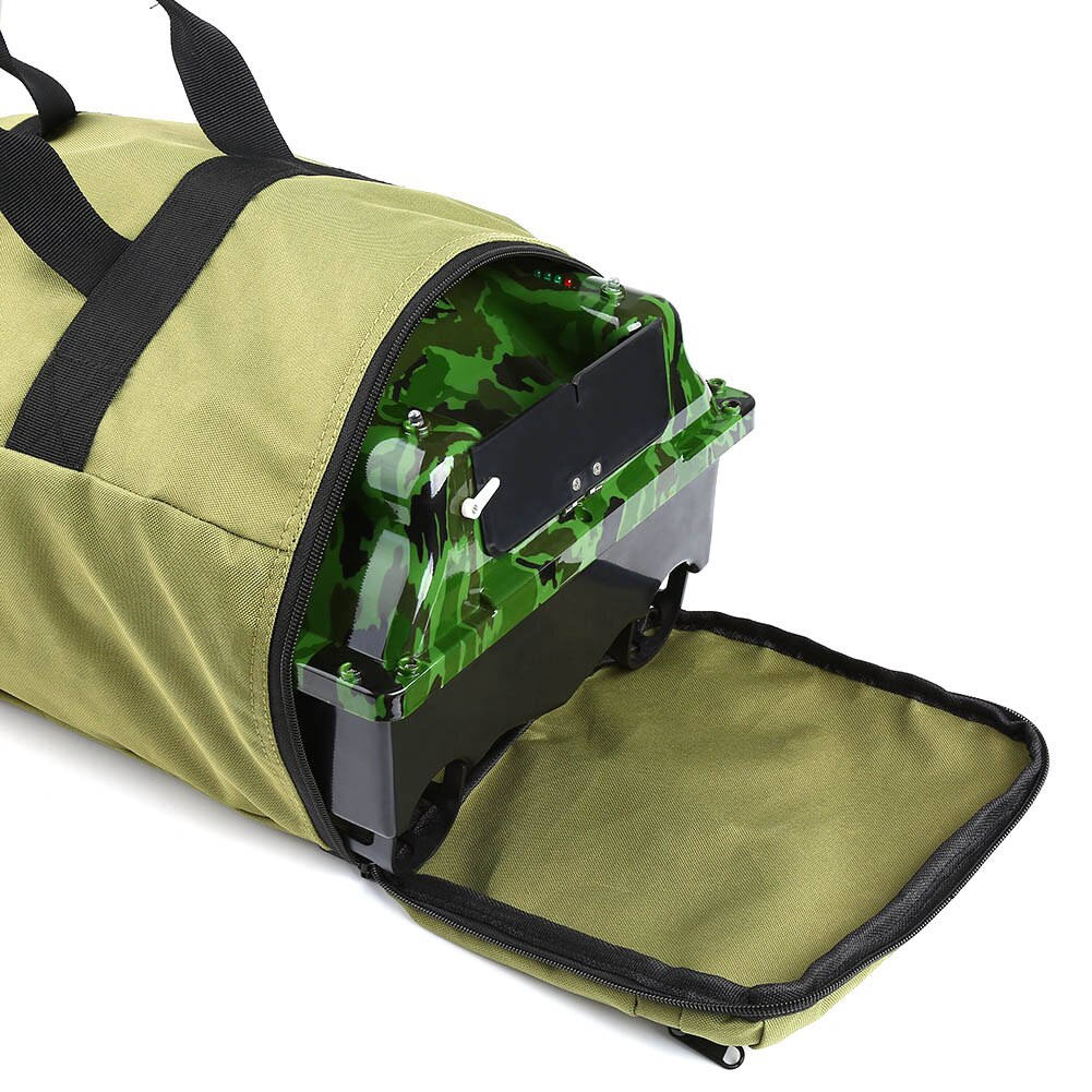 Carp Fishing Remote Control Bait Boat's Bag Handbag Carry bag For Remote Control Wireless Fishing Bait Boat Or Handset