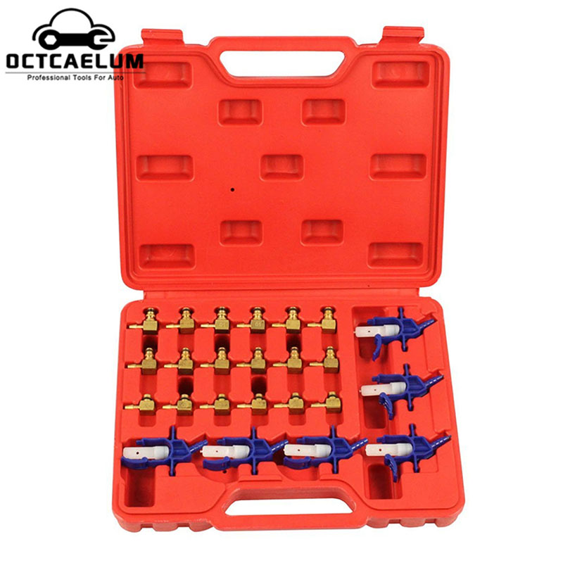ROOKS OK-05.0081 Injector Demontagekit voor FORD EcoBlue 2.0 diesel | Vanaf 2016 | Automotive Line