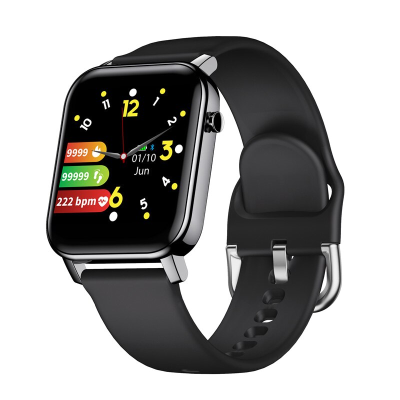 for Honor X10 Max 9A 9C 9S 9X Pro 8S 7A 8A Play 4T Pro Play 9A Smart Watch Wristband Heart Rate Sleep Monitor IP68 Waterproof