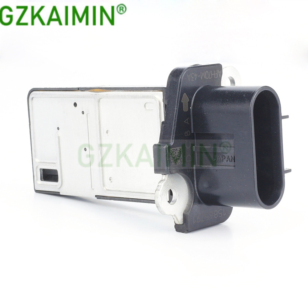 original MASS AIRFLOW SENSOR MAF Air Mass Sensor Meter for LS2 LS7 LS9 15865791 AFH70M-43A FOR GM 05-15 C6 Corvette