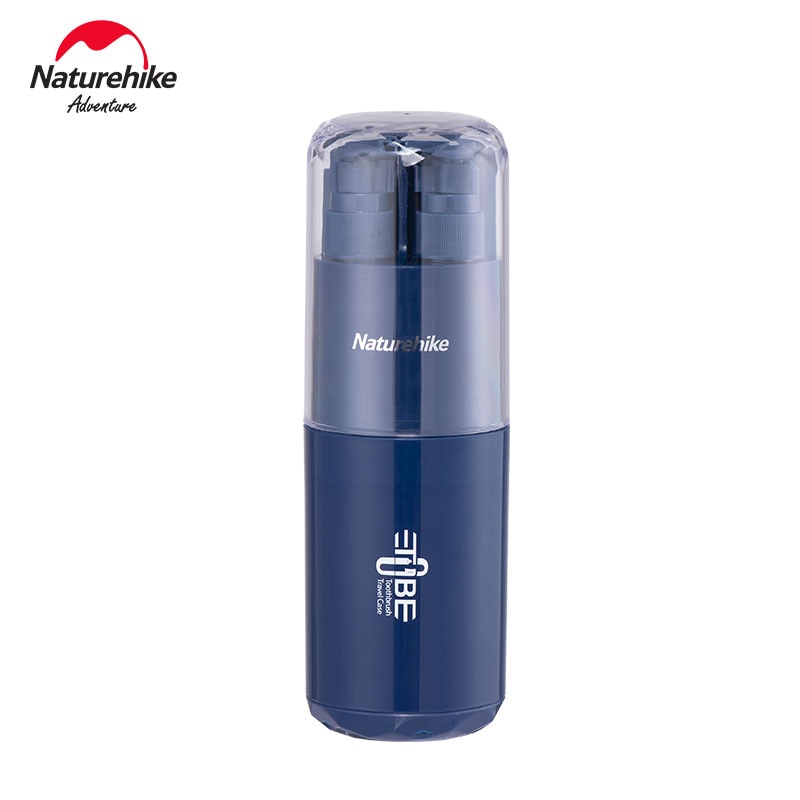 Naturetrekking voyage Portable lavage tasse artefact hors de la différence sac de stockage en bouteille voyage vêtements ensemble de soin NH19LY011