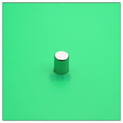 10 stycken 10 * 12mm plast touch switch knapp lock guld silver svart runt hål fyrkantigt hål universellt inre hål 3.2mm: Silver-