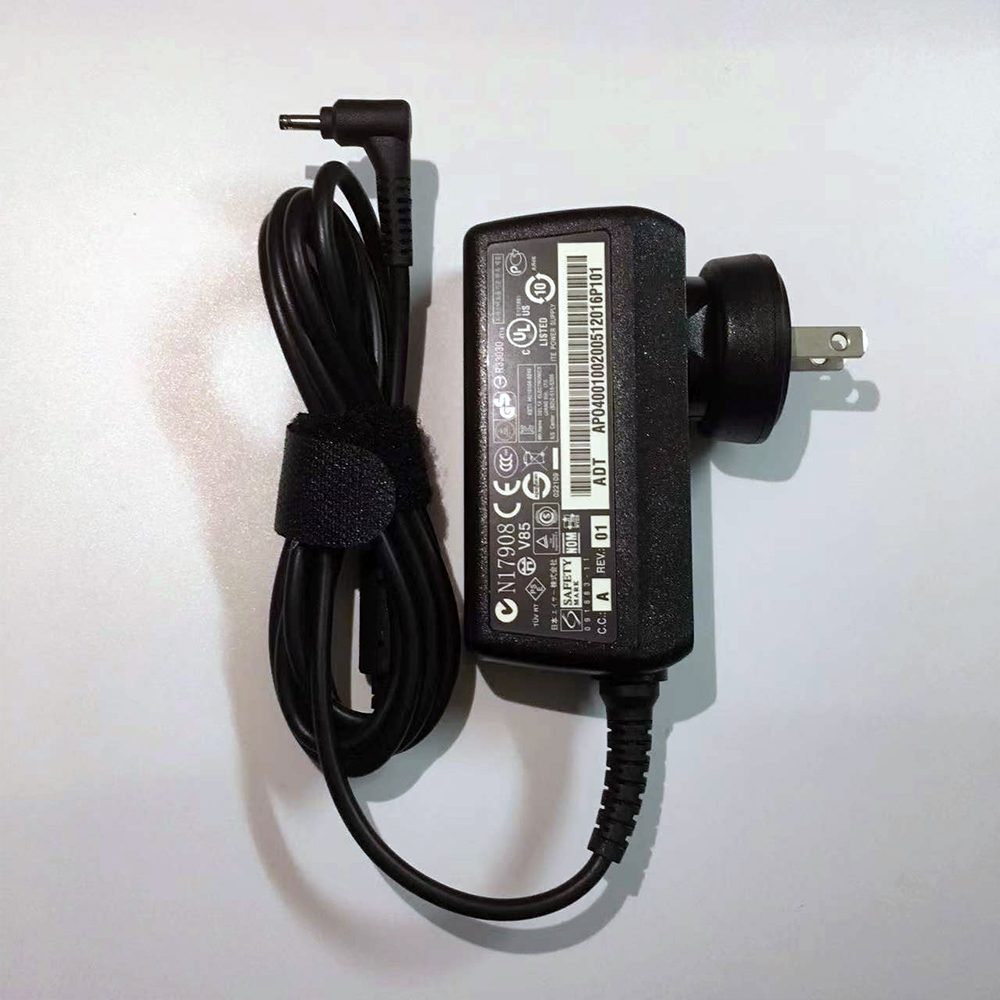 Adaptateur secteur pour PC portable, 12V, 1,5 a, pour Acer Aspire Switch 10 SW5-012-11SK, tablette et chargeur: US plug