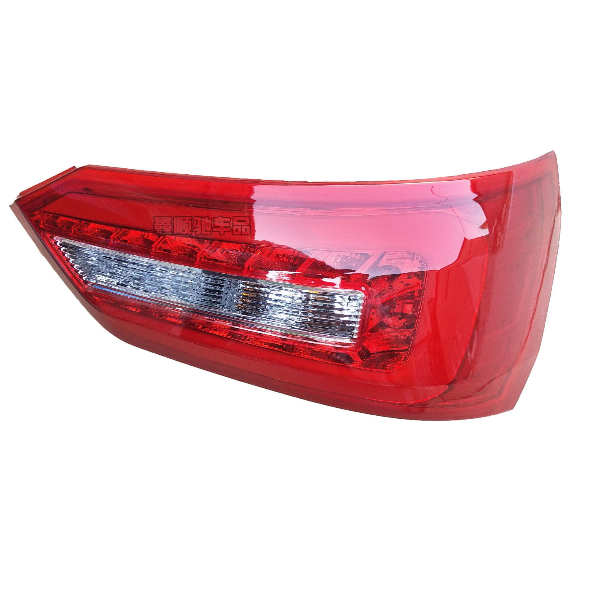 Combinatie Achterlichten Achterlicht Voor Dfm Dfsk Glory 580