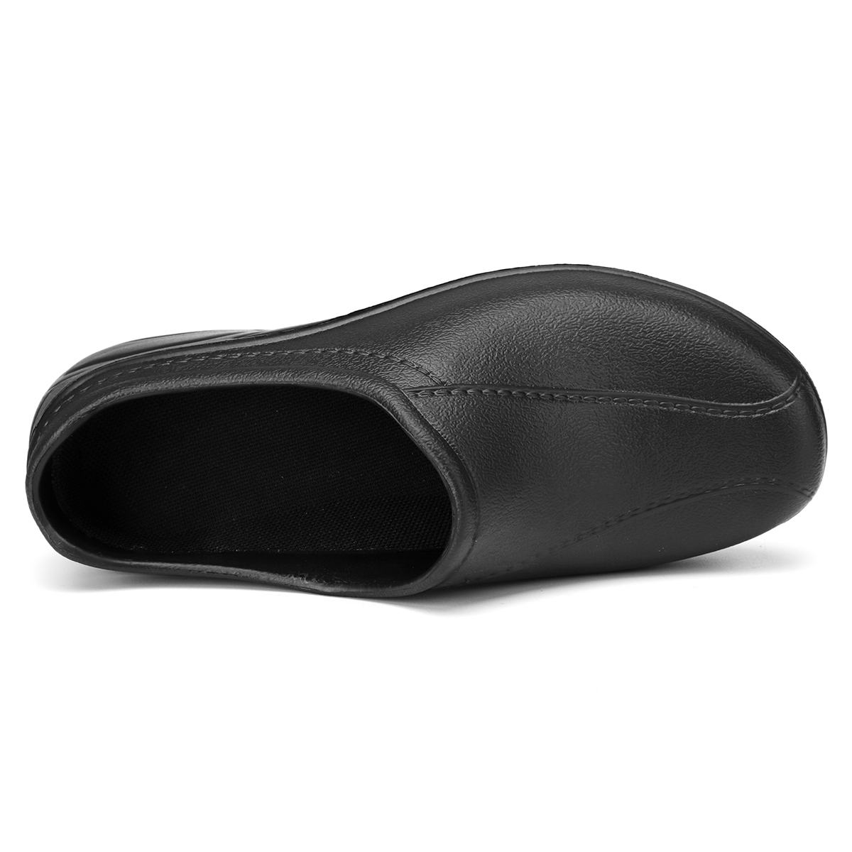 Nis Vrouwen Slippers Ronde Neus Lichtgewicht Comfortabele Verpleging Vrouwen Schoenen Antislip Werkschoenen Vrouw Dames Slides Slippers