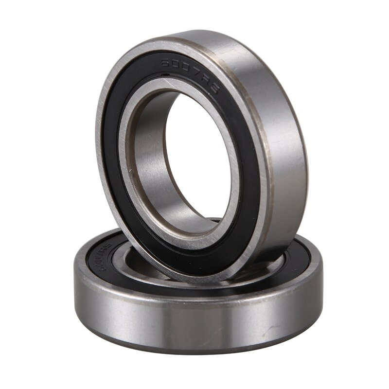 Wiellagers + Seals As Carrier Voor Yamaha Banshee Raptor 660 Blaster