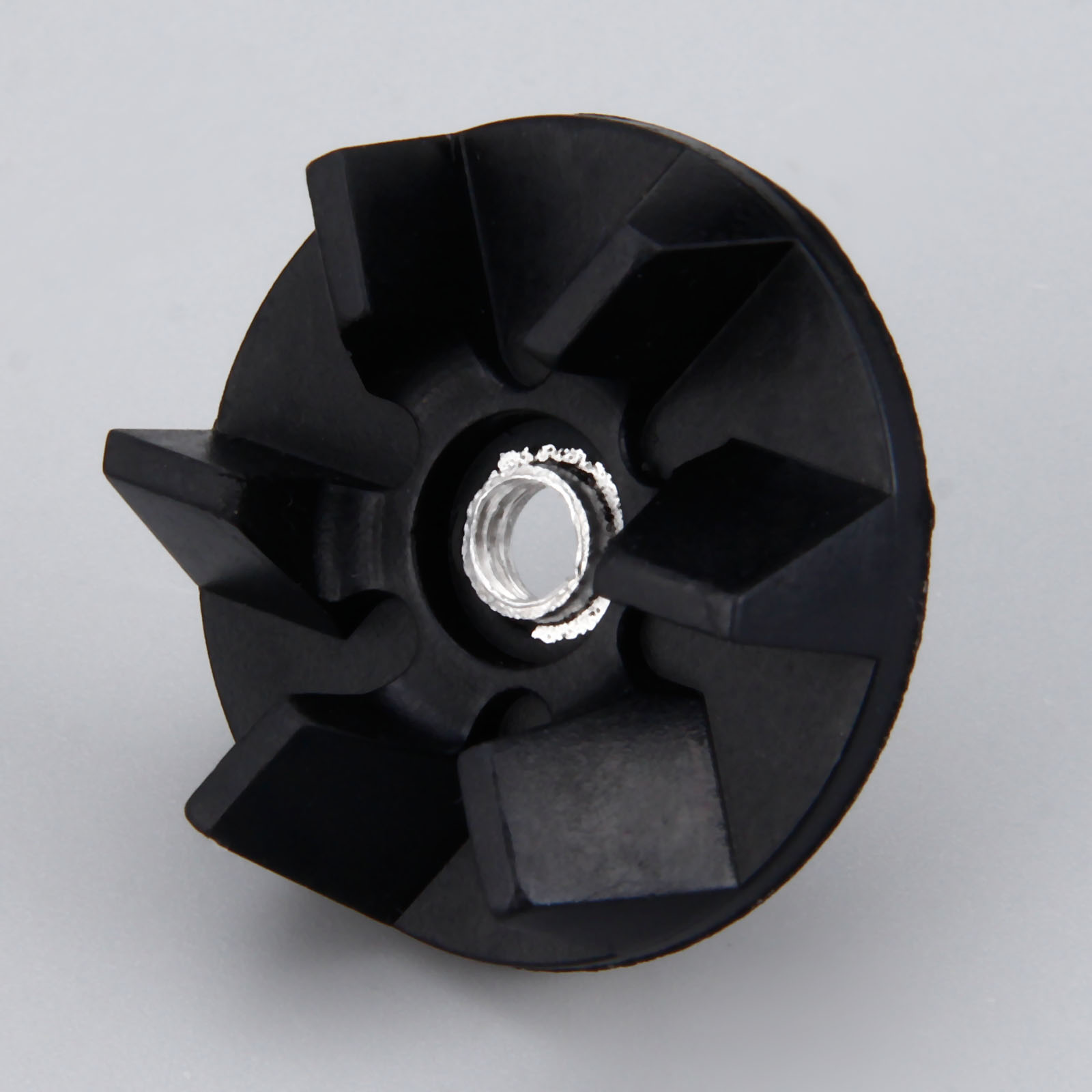 Kit de repuesto de batidora de embrague de goma, 2 piezas, herramientas de cocina aptas para batidoras Hamilton Beach, número de pieza 990035800